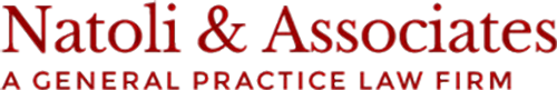 Natoli & Associates | A General Practice Law Firm